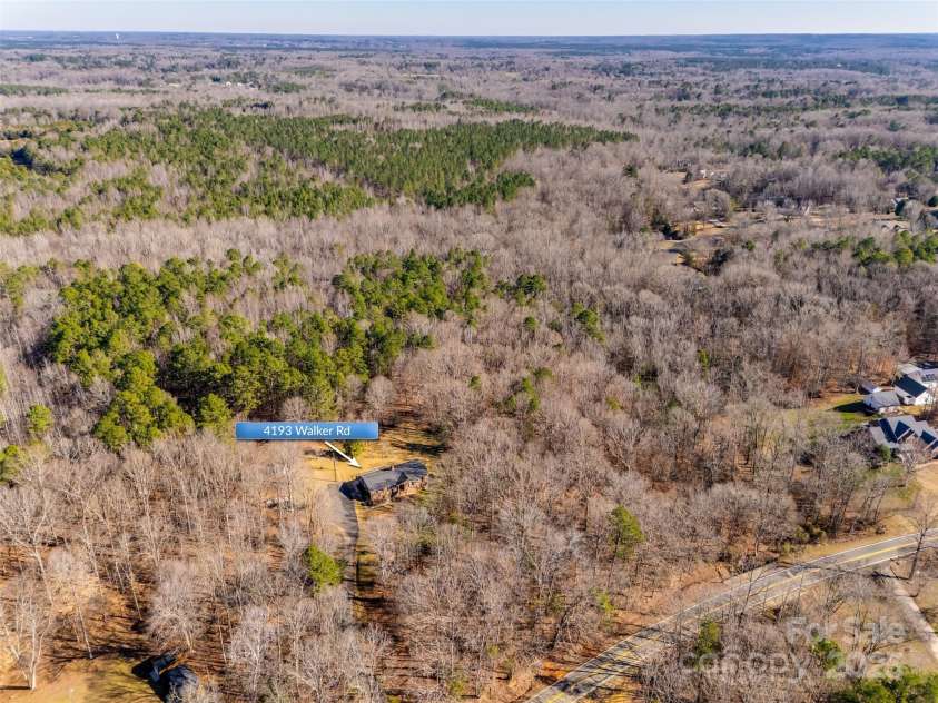 4193 Walker Road, Rock Hill, SC 29730.  MLS# CAR4212191, YatesRealty ID 626. 