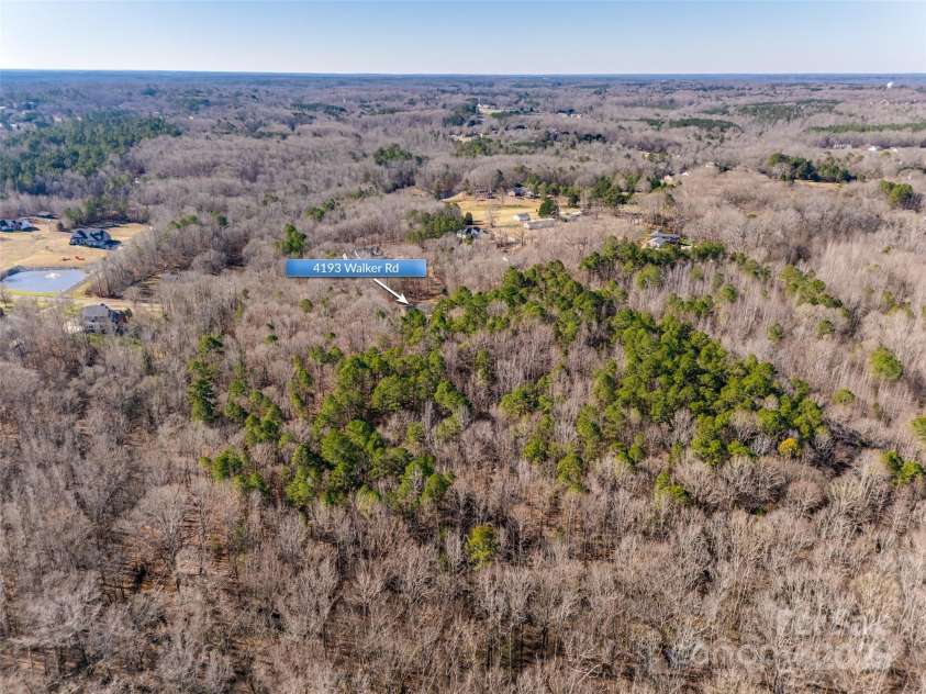 4193 Walker Road, Rock Hill, SC 29730.  MLS# CAR4212191, YatesRealty ID 626. 