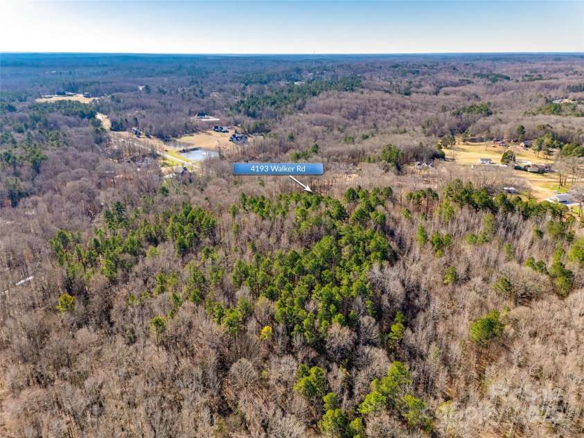 4193 Walker Road, Rock Hill, SC 29730.  MLS# CAR4212191, YatesRealty ID 626. 