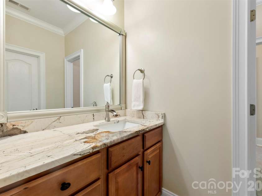 620 Garden Hill Court, Rock Hill, SC 29732.  MLS# CAR4356152, YatesRealty ID 6260. Shared Bath /Side #2