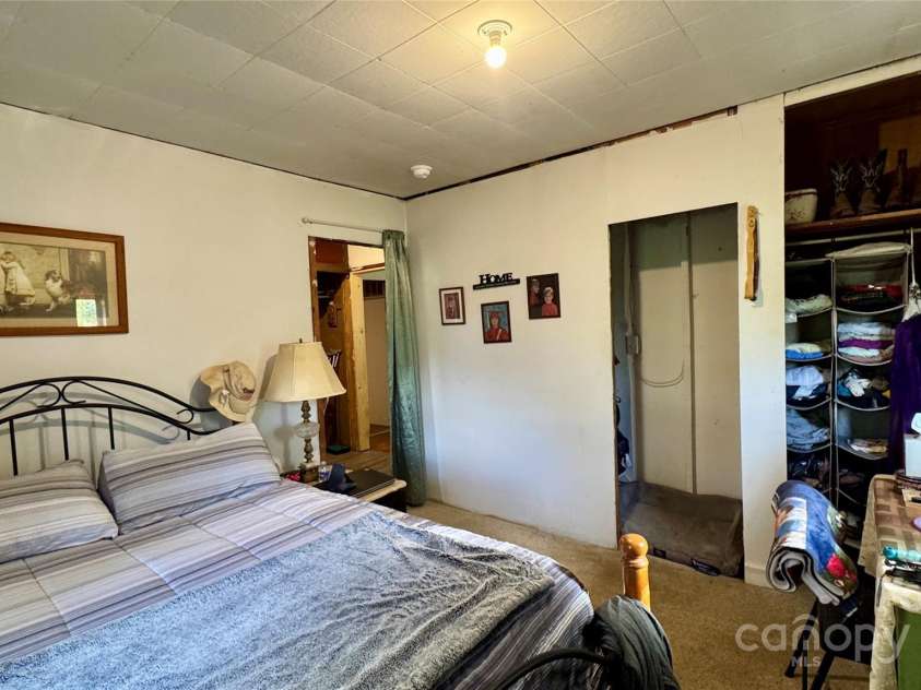 2118 Polkville Road, Shelby, NC 28150.  MLS# CAR4246429, YatesRealty ID 6262. 