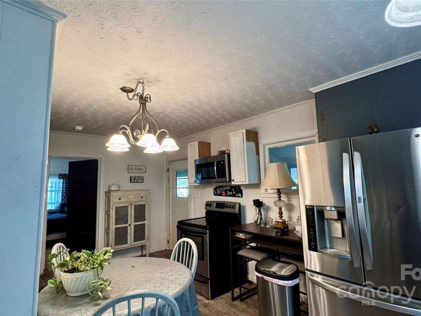 2118 Polkville Road, Shelby, NC 28150.  MLS# CAR4246429, YatesRealty ID 6262. 