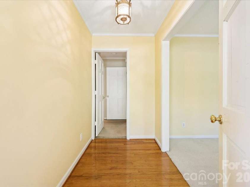 415 Princeton Drive, Salisbury, NC 28144.  MLS# CAR4361528, YatesRealty ID 6263. 