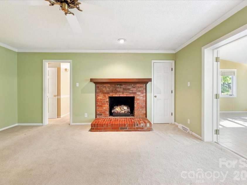 415 Princeton Drive, Salisbury, NC 28144.  MLS# CAR4361528, YatesRealty ID 6263. 