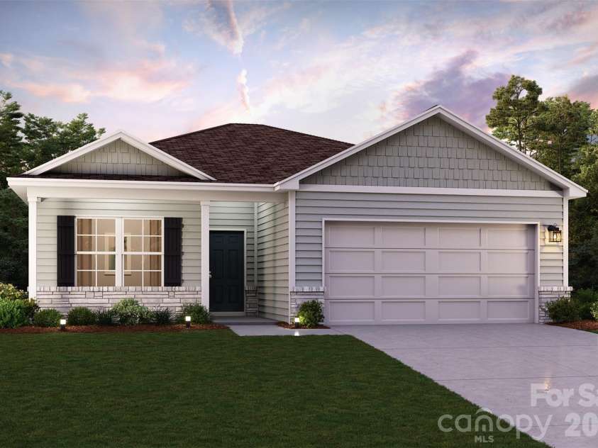 484 Sundown Drive, Spartanburg, SC 29302.  MLS# CAR4362055, YatesRealty ID 6264. 
