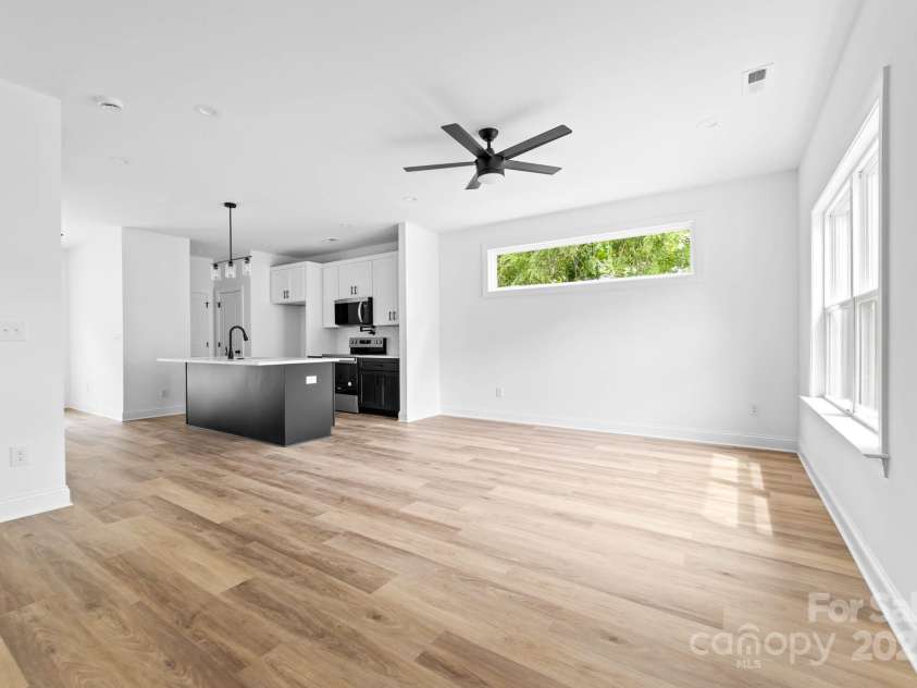 506 Legrand Street, Shelby, NC 28150.  MLS# CAR4239084, YatesRealty ID 6264. 