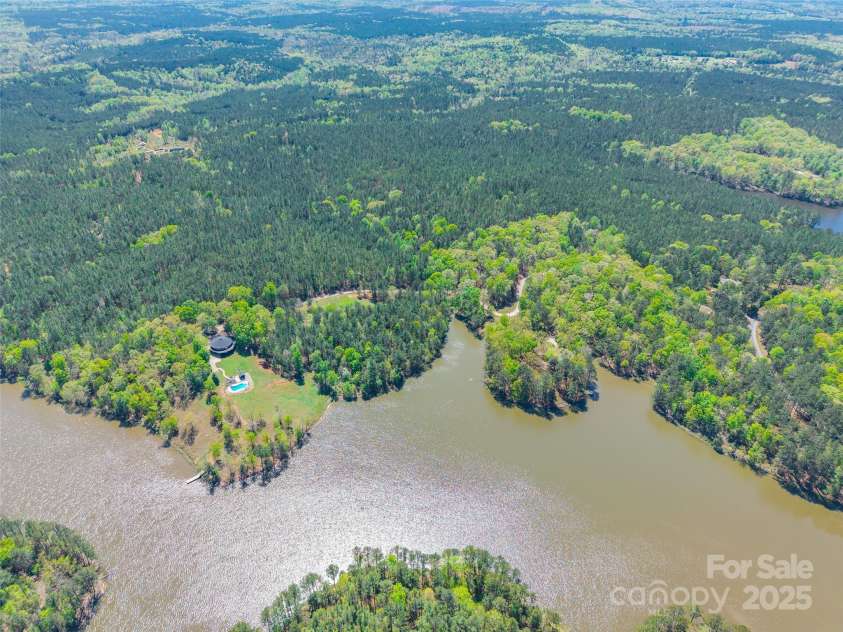 1308 Twin Oaks Drive, Chester, SC 29706.  MLS# CAR4245372, YatesRealty ID 6267. 