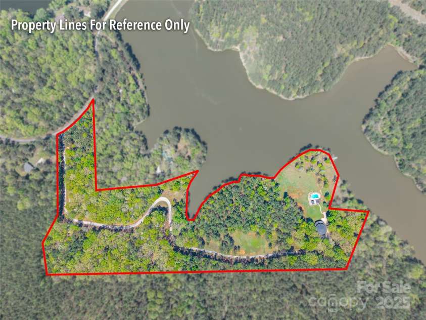 1308 Twin Oaks Drive, Chester, SC 29706.  MLS# CAR4245372, YatesRealty ID 6267. 