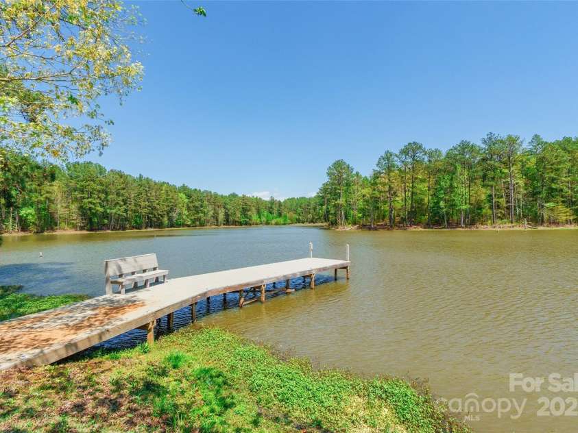 1308 Twin Oaks Drive, Chester, SC 29706.  MLS# CAR4245372, YatesRealty ID 6267. 