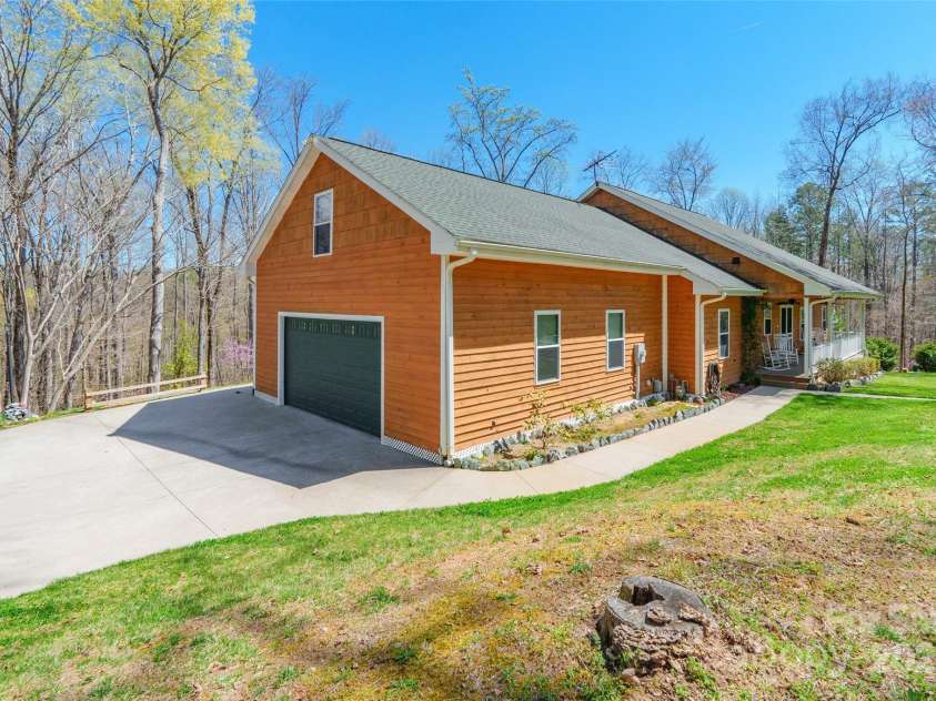 452 Countrywood Place, Concord, NC 28025.  MLS# CAR4239164, YatesRealty ID 6268. 