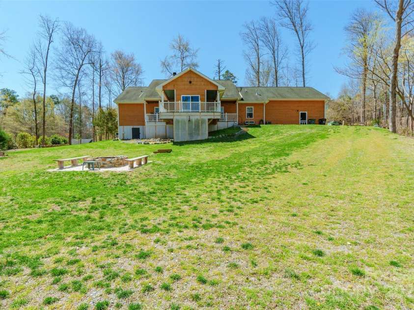 452 Countrywood Place, Concord, NC 28025.  MLS# CAR4239164, YatesRealty ID 6268. 