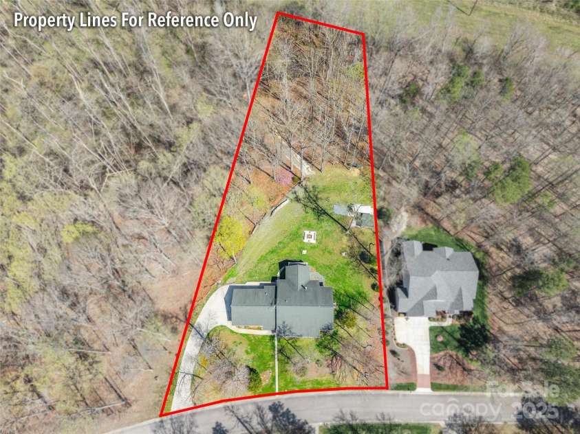 452 Countrywood Place, Concord, NC 28025.  MLS# CAR4239164, YatesRealty ID 6268. 