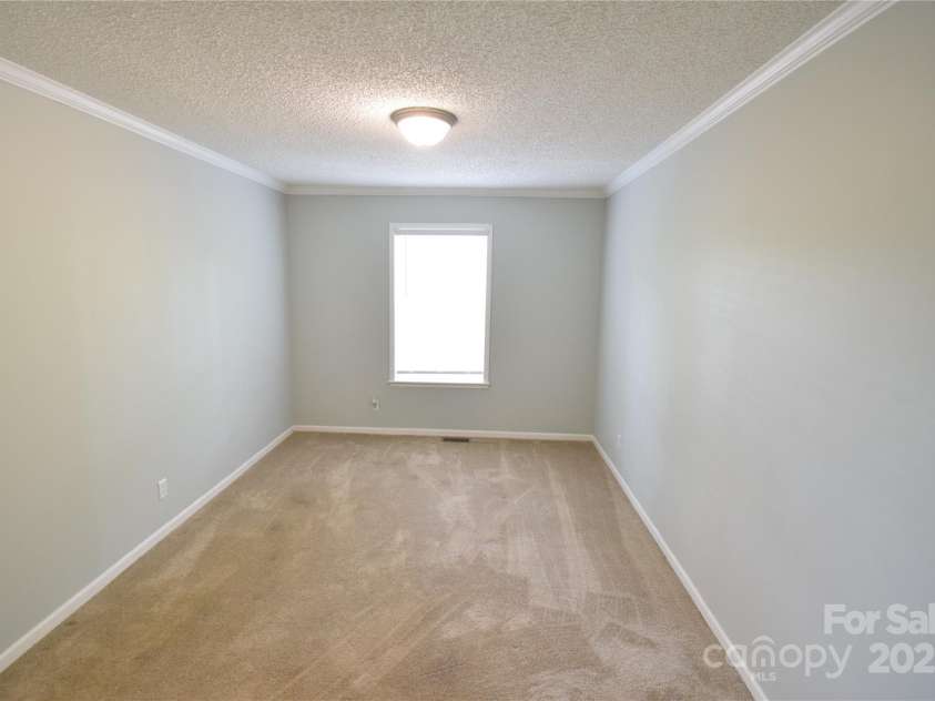 121 Silver Fox Court, Mount Holly, NC 28120.  MLS# CAR4241766, YatesRealty ID 6269. Bedroom 2