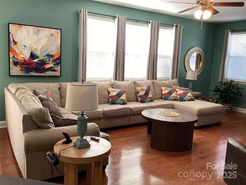 408 Indigo Ridge Drive, Columbia, SC 29229.  MLS# CAR4316951, YatesRealty ID 627. 