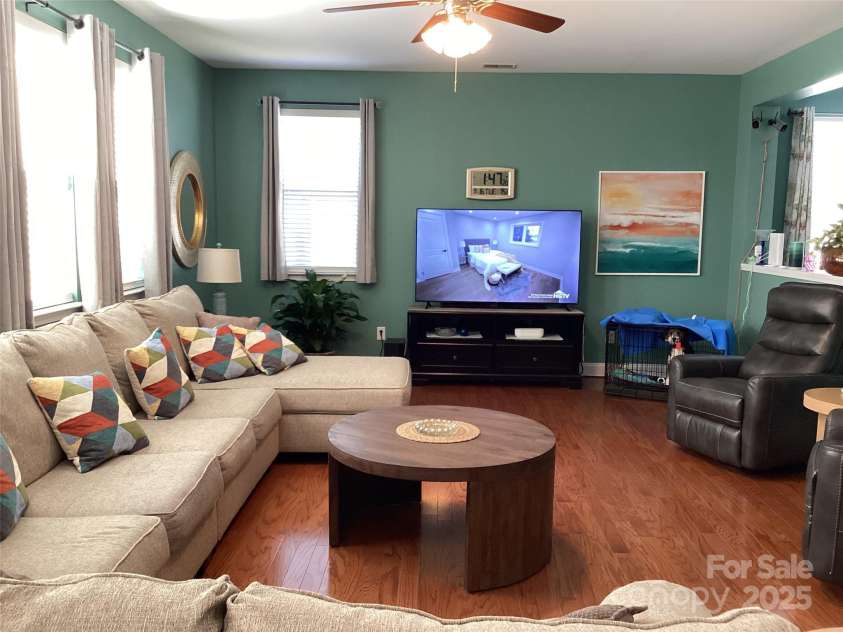 408 Indigo Ridge Drive, Columbia, SC 29229.  MLS# CAR4316951, YatesRealty ID 627. 