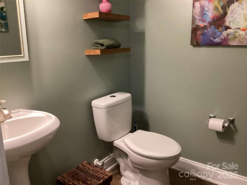 408 Indigo Ridge Drive, Columbia, SC 29229.  MLS# CAR4316951, YatesRealty ID 627. 