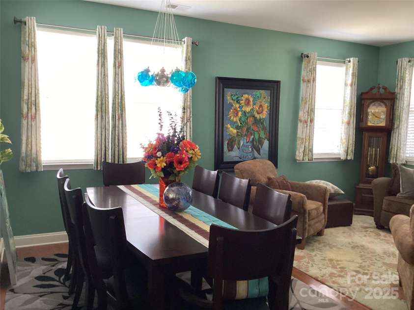 408 Indigo Ridge Drive, Columbia, SC 29229.  MLS# CAR4316951, YatesRealty ID 627. 