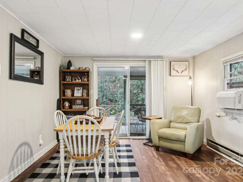 155 Mull Cove Road, Maggie Valley, NC 28751.  MLS# CAR4211776, YatesRealty ID 6271. 
