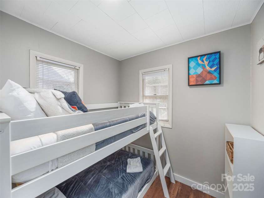 155 Mull Cove Road, Maggie Valley, NC 28751.  MLS# CAR4333073, YatesRealty ID 6271. 