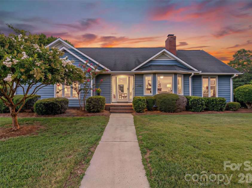 2065 Hightower Road, Rock Hill, SC 29732.  MLS# CAR4404804, YatesRealty ID 6272. 
