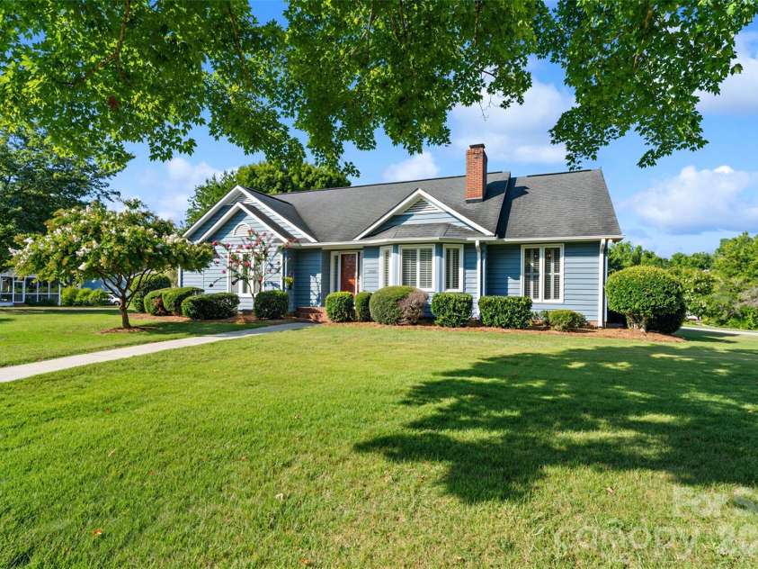 2065 Hightower Road, Rock Hill, SC 29732.  MLS# CAR4404804, YatesRealty ID 6272. 