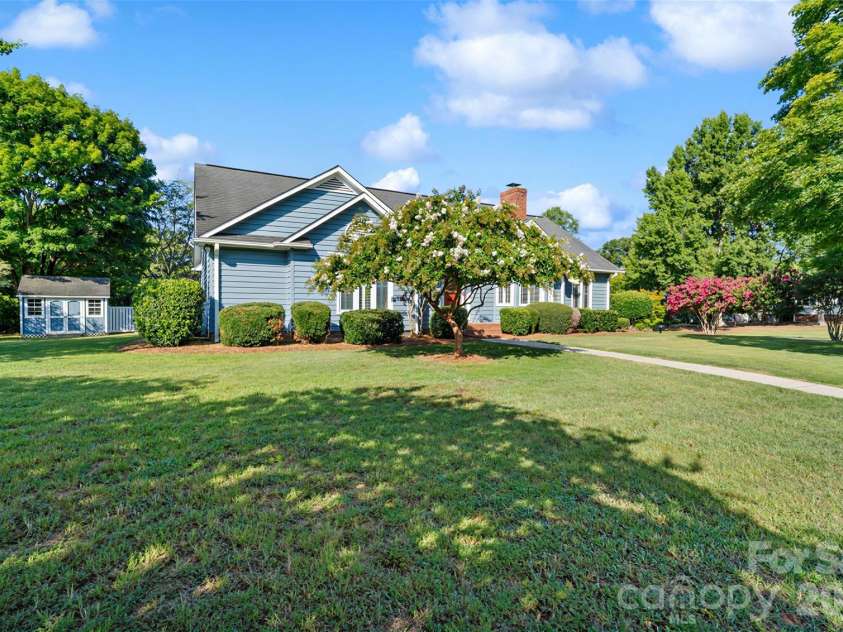 2065 Hightower Road, Rock Hill, SC 29732.  MLS# CAR4404804, YatesRealty ID 6272. 