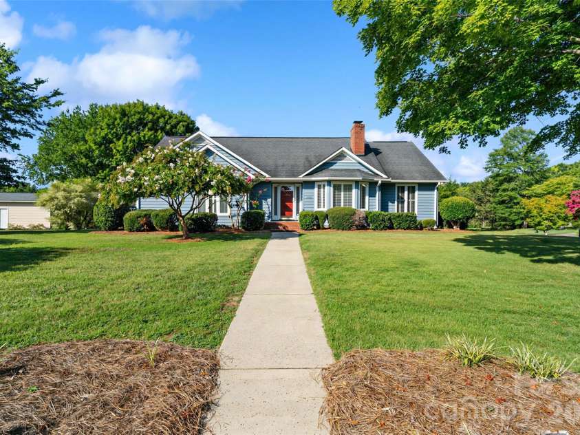 2065 Hightower Road, Rock Hill, SC 29732.  MLS# CAR4404804, YatesRealty ID 6272. 