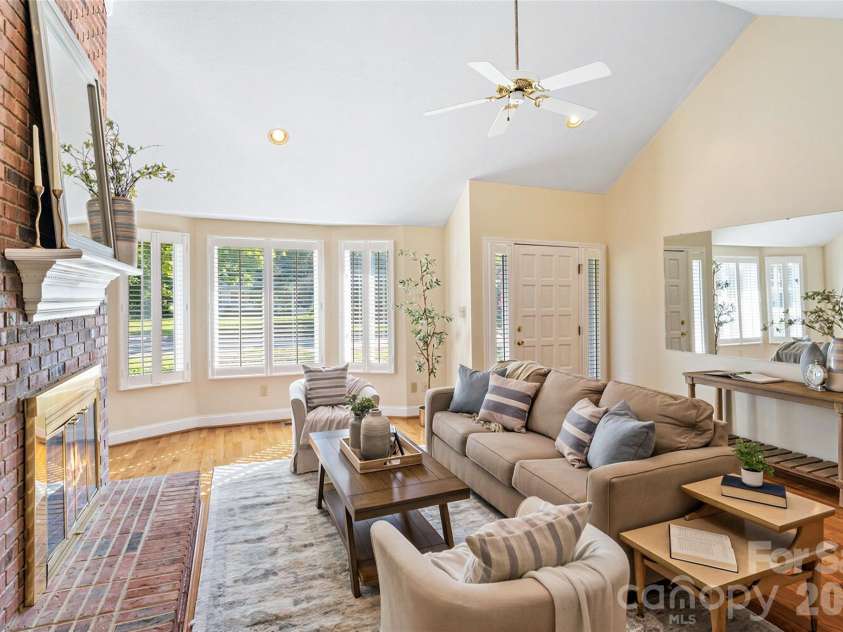 2065 Hightower Road, Rock Hill, SC 29732.  MLS# CAR4404804, YatesRealty ID 6272. 