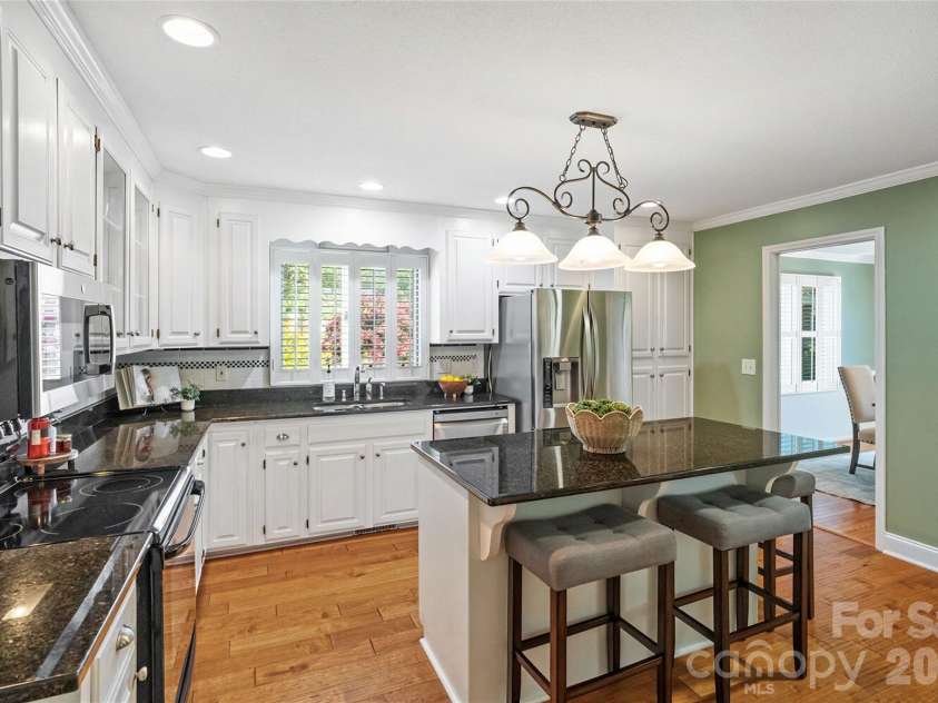 2065 Hightower Road, Rock Hill, SC 29732.  MLS# CAR4404804, YatesRealty ID 6272. 