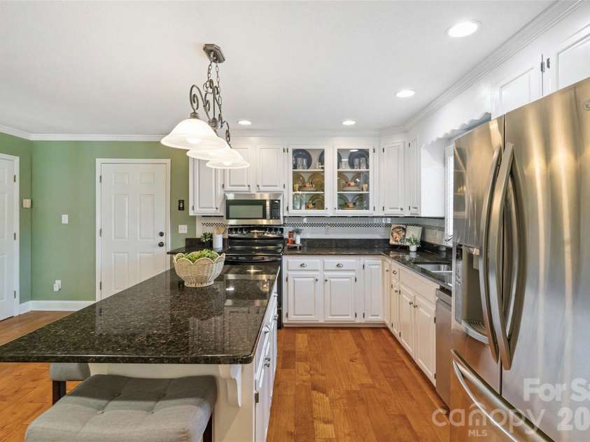 2065 Hightower Road, Rock Hill, SC 29732.  MLS# CAR4404804, YatesRealty ID 6272. 