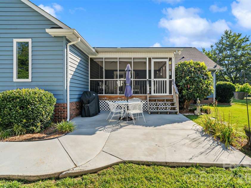 2065 Hightower Road, Rock Hill, SC 29732.  MLS# CAR4404804, YatesRealty ID 6272. 