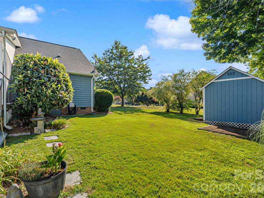 2065 Hightower Road, Rock Hill, SC 29732.  MLS# CAR4404804, YatesRealty ID 6272. 