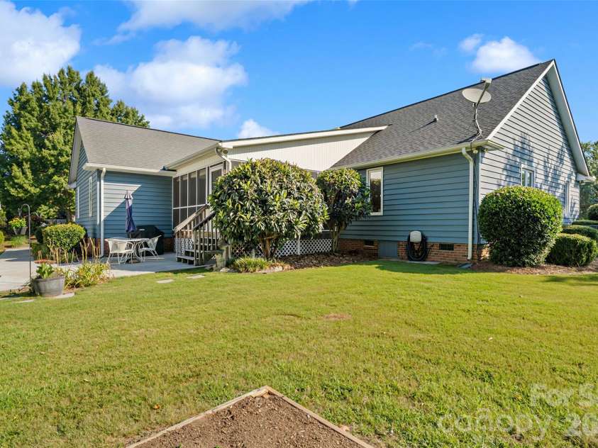 2065 Hightower Road, Rock Hill, SC 29732.  MLS# CAR4404804, YatesRealty ID 6272. 