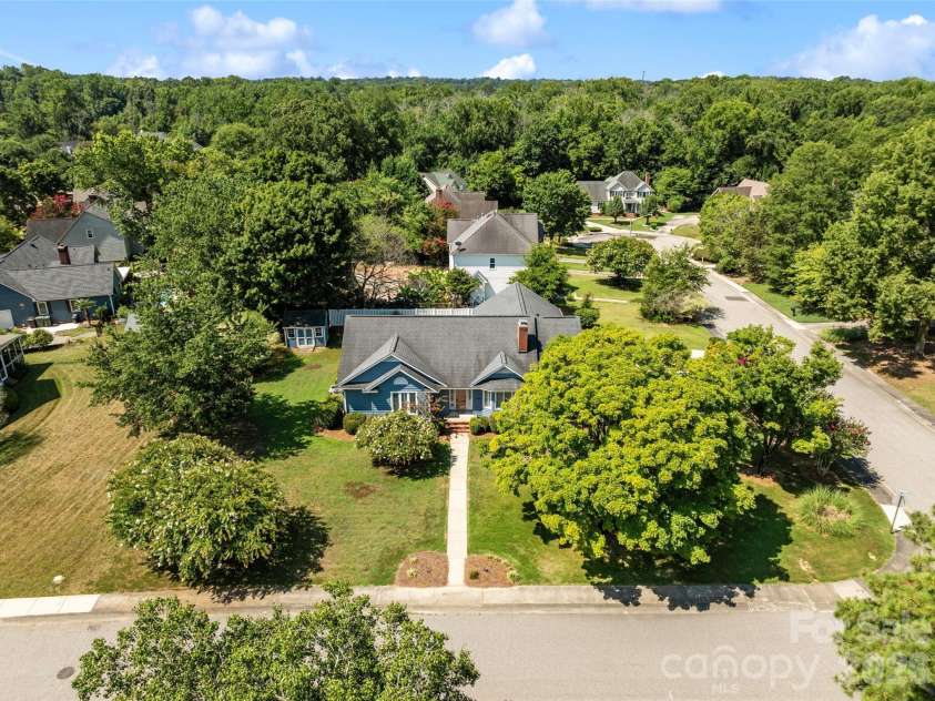 2065 Hightower Road, Rock Hill, SC 29732.  MLS# CAR4404804, YatesRealty ID 6272. 