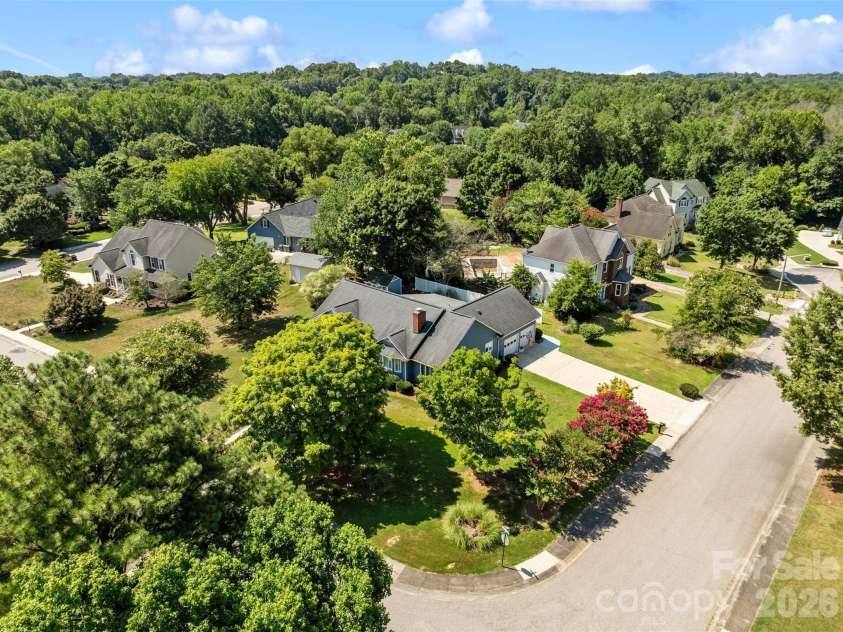 2065 Hightower Road, Rock Hill, SC 29732.  MLS# CAR4404804, YatesRealty ID 6272. 