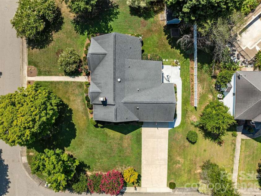 2065 Hightower Road, Rock Hill, SC 29732.  MLS# CAR4404804, YatesRealty ID 6272. 