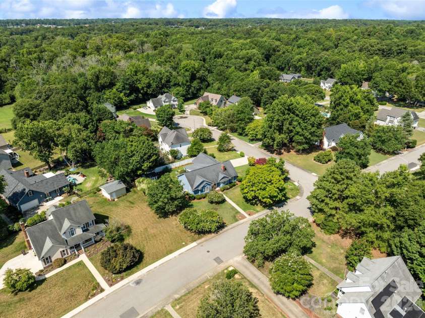 2065 Hightower Road, Rock Hill, SC 29732.  MLS# CAR4404804, YatesRealty ID 6272. 