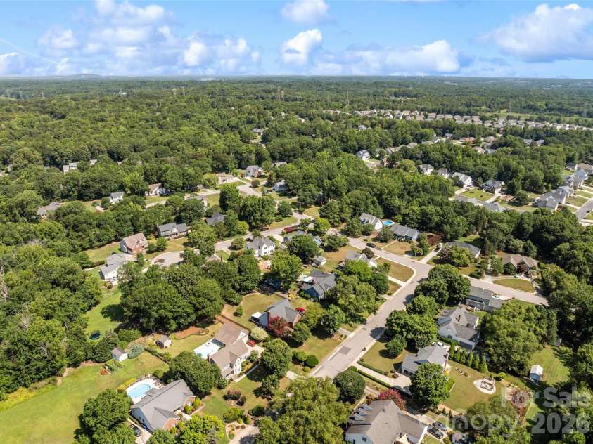 2065 Hightower Road, Rock Hill, SC 29732.  MLS# CAR4404804, YatesRealty ID 6272. 