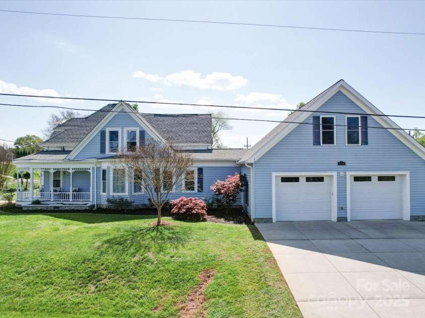 3241 Long Shoals Road, Lincolnton, NC 28092.  MLS# CAR4244038, YatesRealty ID 6272. 