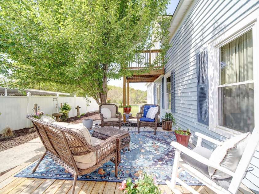 3241 Long Shoals Road, Lincolnton, NC 28092.  MLS# CAR4244038, YatesRealty ID 6272. 