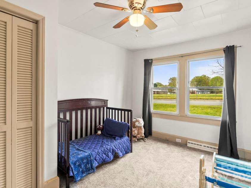 1301 Jackson Street, Kannapolis, NC 28083.  MLS# CAR4239935, YatesRealty ID 6273. 