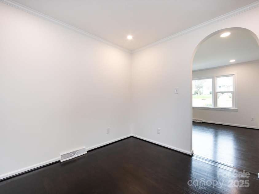 2286 Kilborne Drive, Charlotte, NC 28205.  MLS# CAR4224479, YatesRealty ID 6274. 