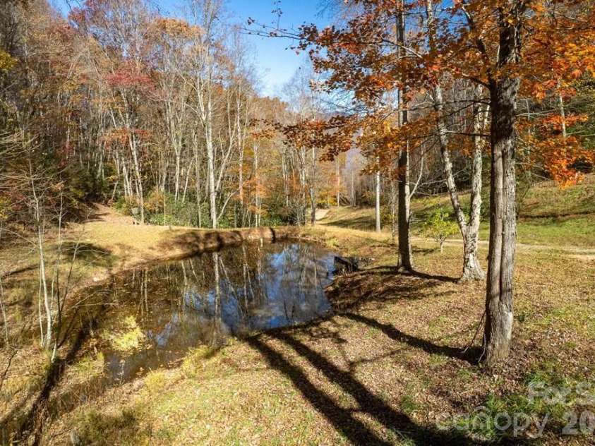 930 Copperhead Cove, Sylva, NC 28779.  MLS# CAR4392663, YatesRealty ID 6274. 