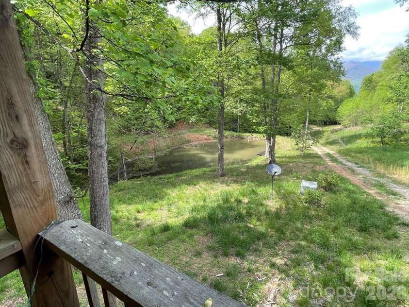 930 Copperhead Cove, Sylva, NC 28779.  MLS# CAR4392663, YatesRealty ID 6274. 