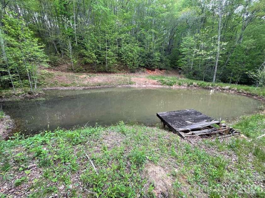 930 Copperhead Cove, Sylva, NC 28779.  MLS# CAR4392663, YatesRealty ID 6274. 