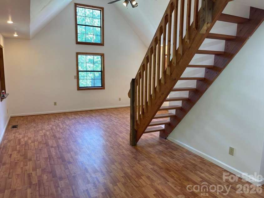 930 Copperhead Cove, Sylva, NC 28779.  MLS# CAR4392663, YatesRealty ID 6274. 