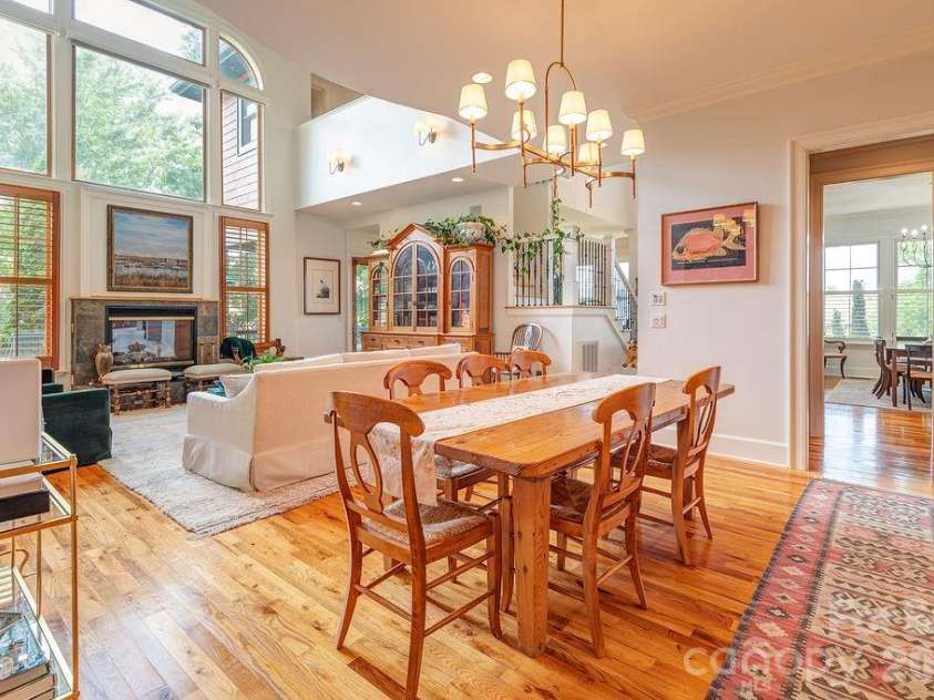 3 Gale Kelly Court, Weaverville, NC 28787.  MLS# CAR4361031, YatesRealty ID 6275. 