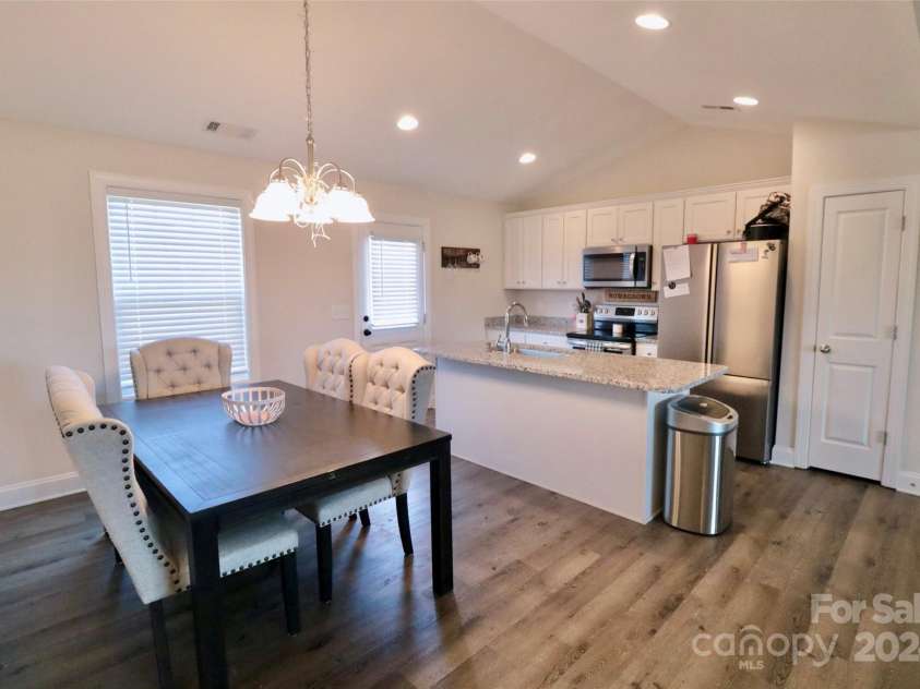 1507 Rehobeth Church Road, Shelby, NC 28150.  MLS# CAR4204610, YatesRealty ID 6276. 