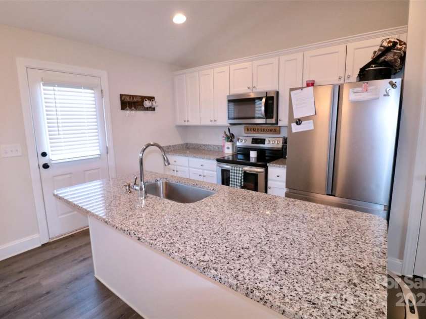 1507 Rehobeth Church Road, Shelby, NC 28150.  MLS# CAR4204610, YatesRealty ID 6276. 