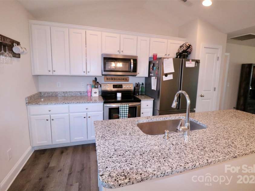 1507 Rehobeth Church Road, Shelby, NC 28150.  MLS# CAR4204610, YatesRealty ID 6276. 